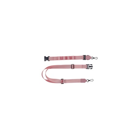 Otterbox OB Case Attch 2IN1 Crossbody/Strap Pink Plains - Pink