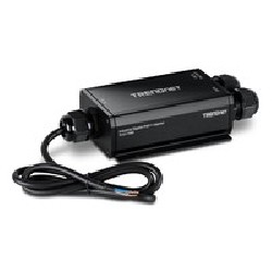 TRENDnet IP67 Outdoor Gigabit PoE++/Injector (24 - 60V)