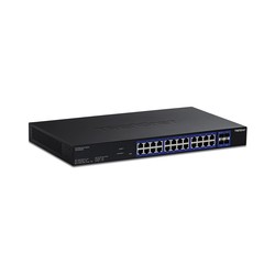 28-PORT MULTI-GIG WEB SMART/SWITCH