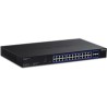 28-PORT MULTI-GIG WEB SMART/SWITCH