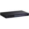 TRENDnet 28-Port Multi-Gig Web Smart/Switch