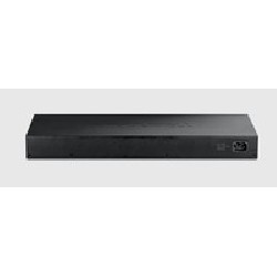 TRENDnet 20-Port 2.5G Switch With 10G/SPF+ Ports