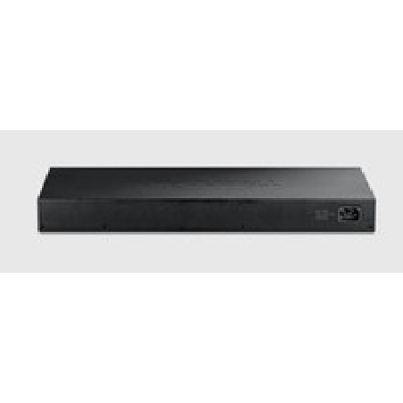 TRENDnet 20-Port 2.5G Switch With 10G/SPF+ Ports