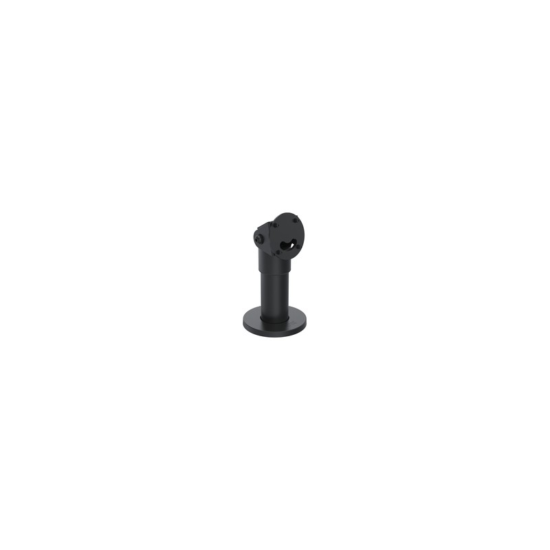 Ergonomic Solutions Tabtilt Portrait / Landscape ON/120MM SP2 Pole - Black