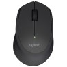 Logitech Wireless Mouse M280, black