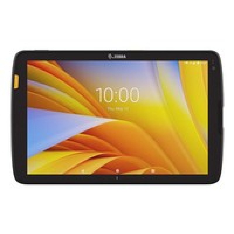 Zebra ET40, 8", WIFI6, SE4100, 8GB/128GB, Android GMS, ROW SKU