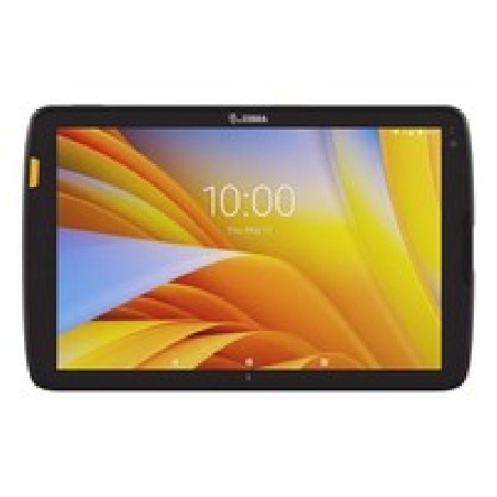 Zebra ET40, 8", WIFI6, SE4100, 8GB/128GB, Android GMS, ROW SKU