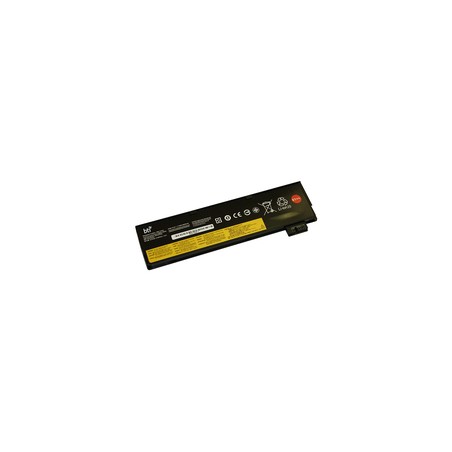 Origin Storage BTI 6C Battery ThinkPad T570/OEM:4X50M08812 61++ 01AV427
