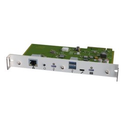 USB TYPE C INTERFACE BOARD/