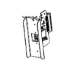 Kit Internal Print Server IPv4 (Ethernet) ZT600 Series, ZT510