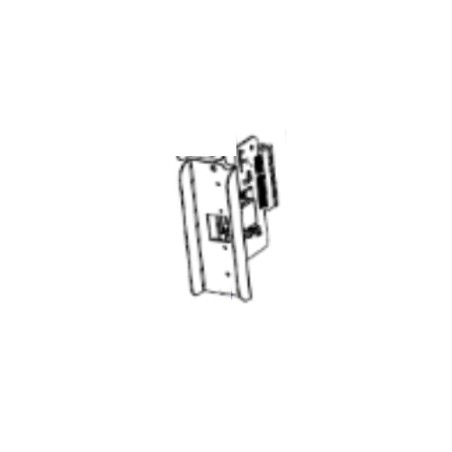 Kit Internal Print Server IPv4 (Ethernet) ZT600 Series, ZT510
