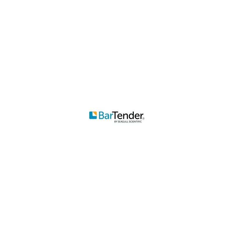 BarTender Automation - Printer Legacy Conversion Annual Subscription (Includes Standard MSA) (Align to Application Subscription)