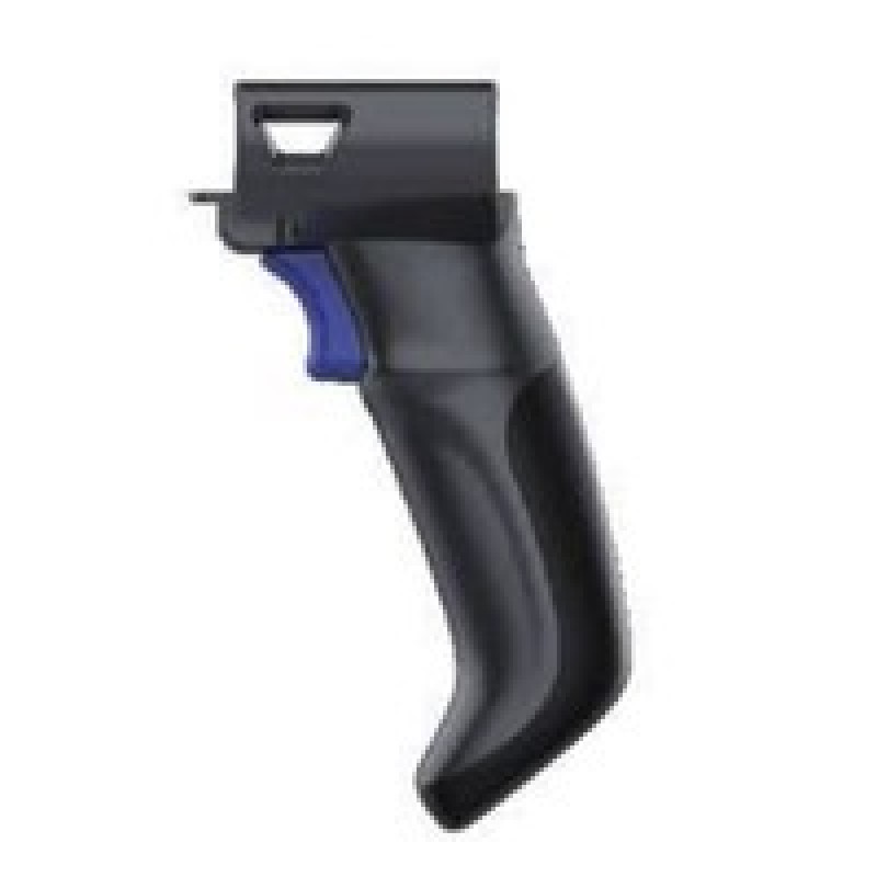 Attachable Pistol-Grip Handle, Memor 10, Black Color (requires Rubber Boot 94ACC0193)