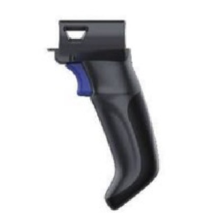 Attachable Pistol-Grip Handle, Memor 10, Black Color (requires Rubber Boot 94ACC0193)