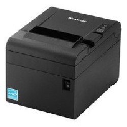 Bixolon SRP-E302 Budget DT Printer/203DPI USB Serial LAN 220MM/Sec