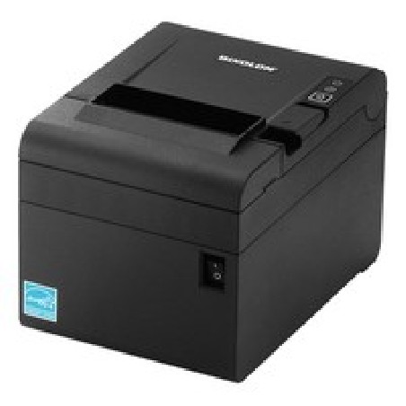 Bixolon SRP-E302 Budget DT Printer/203DPI USB Serial LAN 220MM/Sec