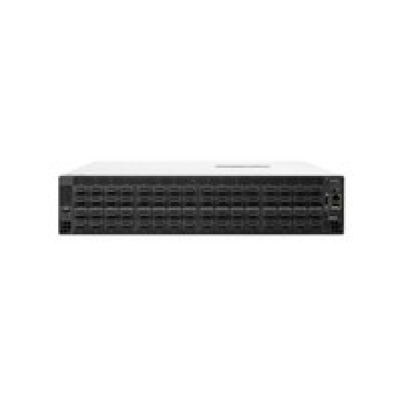 HPE NVIDIA 64P 800GBE OSFP C2-Stock/.