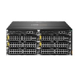 HPE ANW 5420 6-Slot TAA Switc-Stock/.