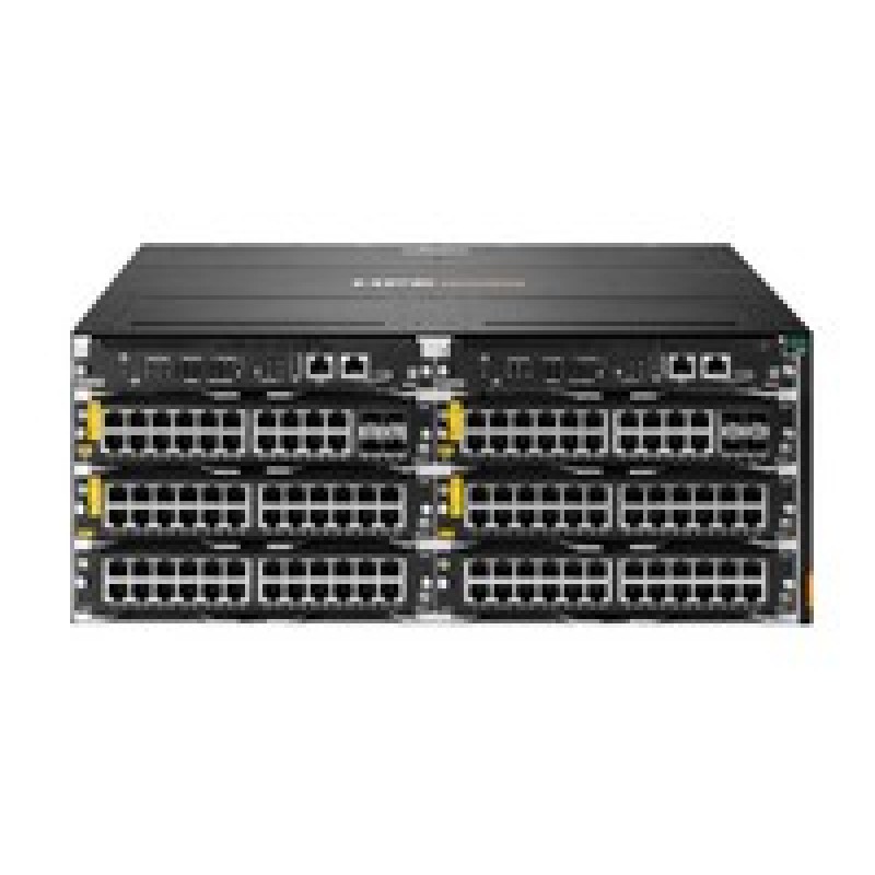 HPE ANW 5420 6-Slot TAA Switc-Stock/.
