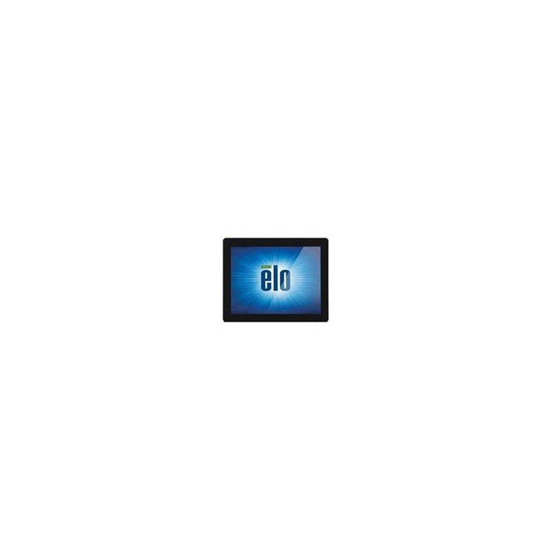 1991L, 19-inch LCD WVA (LED Backlight), Open Frame, HDMI, VGA & Display Port video interface, Projected Capacitive 10 Touch