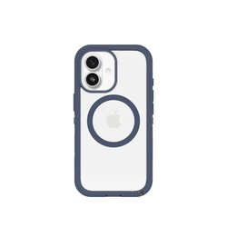 Otterbox OB Defender Pro XT Clear Camera/Control Apple iPhone 17 CL/Blue