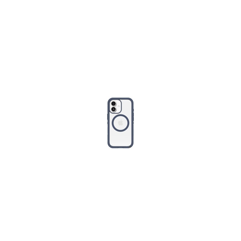 Otterbox OB Defender Pro XT Clear Camera/Control Apple iPhone 17 CL/Blue