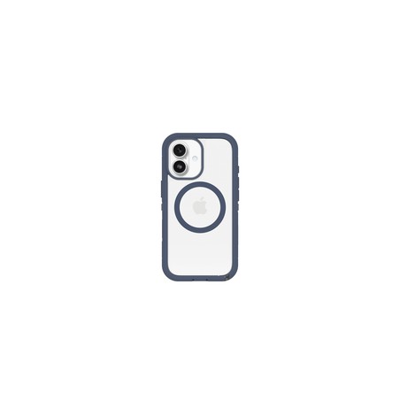 Otterbox OB Defender Pro XT Clear Camera/Control Apple iPhone 17 CL/Blue