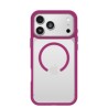 Otterbox OB React MagSafe Apple iPhone/17 Pro Max Rose Crystal CL/Pink