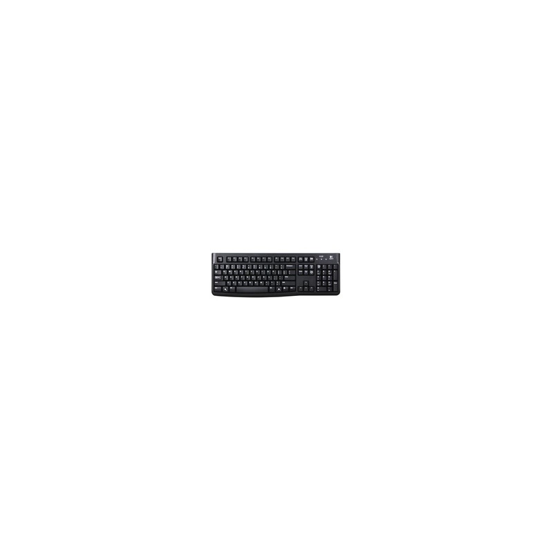 Logitech Keyboard K 120 For Business/KB Layout Pan-Nordic