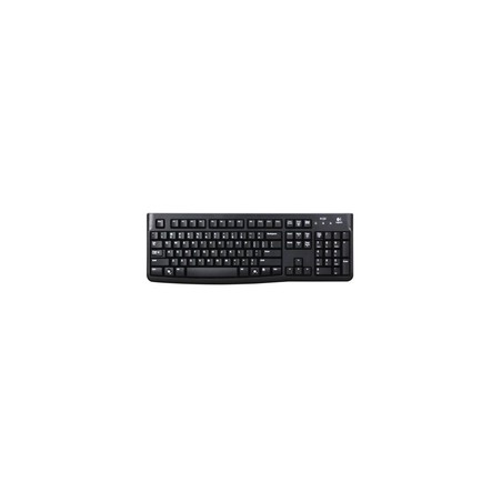 Logitech Keyboard K 120 For Business/KB Layout Pan-Nordic