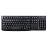 Logitech Keyboard K 120 For Business/KB Layout Pan-Nordic