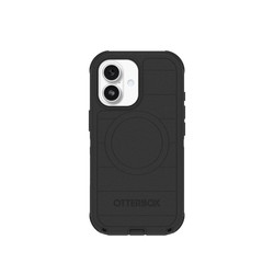 Otterbox OB Defender Pro MagSafe Camera/Control Apple iPhone 17 Black PP