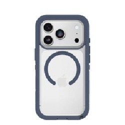 Otterbox OB Defender Pro XT Clear Camera/Ctrl Apple iPhone 17 Pro CL/Blue