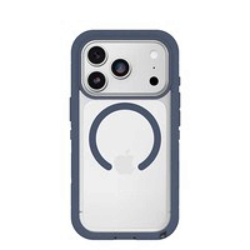 Otterbox OB Defender Pro XT Clear Camera/Ctrl Apple iPhone 17 Pro CL/Blue