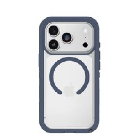 Otterbox OB Defender Pro XT Clear Camera/Ctrl Apple iPhone 17 Pro CL/Blue