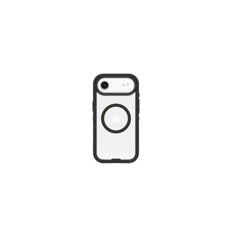 Otterbox OB Defender Pro XT Clear Camera/Control Apple iPhone Air CL/BLK