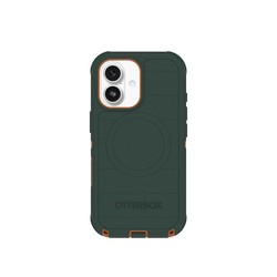 Otterbox OB Defender Pro MagSafe Camera/Control Apple iPhone 17 CS Green
