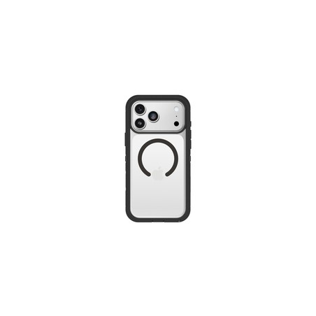 Otterbox OB Def. Pro XT Clear Cam. Ctrl/Apple iPhone 17 Pro Max C/BLK PP