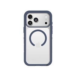Otterbox OB Defen. Pro XT Clear Cam Ctrl/Apple IPHONE17 Pro Max BC C/Blue