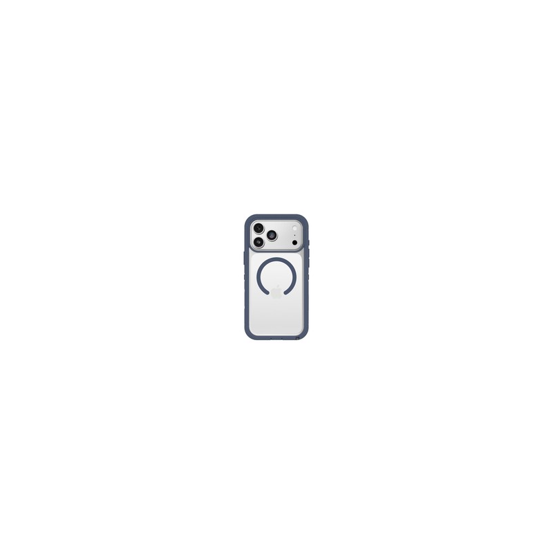 Otterbox OB Defen. Pro XT Clear Cam Ctrl/Apple IPHONE17 Pro Max BC C/Blue