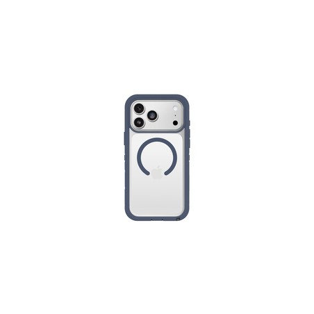 Otterbox OB Defen. Pro XT Clear Cam Ctrl/Apple IPHONE17 Pro Max BC C/Blue