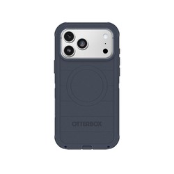 Otterbox OB Defender Pro MagSafe Camera/Ctrl Apple IPHONE17 Pro Max Blue