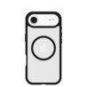 Otterbox OB React MagSafe Apple iPhone/Air Black Crystal Clear/Black