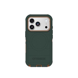 Otterbox OB Defender Pro MagSafe Camera/Control Apple iPhone 17PRO Green