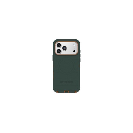 Otterbox OB Defender Pro MagSafe Cam Ctr/Apple iPhone 17 Pro Max Green