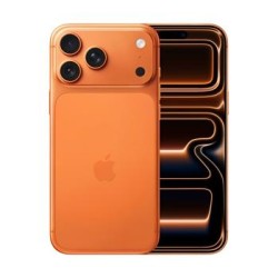 Apple iPhone 17 Pro Max 1TB Cosmic Orange