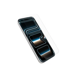 OB GLASS APPLE IPHONE 17 PRO/MAX CLEAR PROPACK
