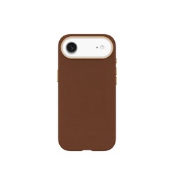 Otterbox OB Symmetry Cactus Leather Cam/Control Apple iPhone Air Brown