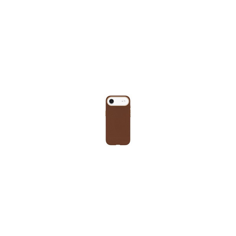Otterbox OB Symmetry Cactus Leather Cam/Control Apple iPhone Air Brown