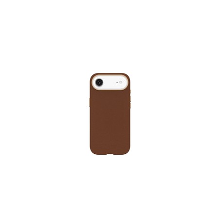 Otterbox OB Symmetry Cactus Leather Cam/Control Apple iPhone Air Brown